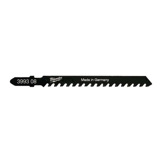 Milwaukee Stiksavblad T141HM 75/4,2mm - 4932399308