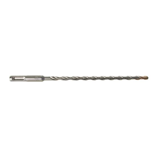 Milwaukee Hammerbor SDS-Plus M2 6,5x210 10P - 4932399339