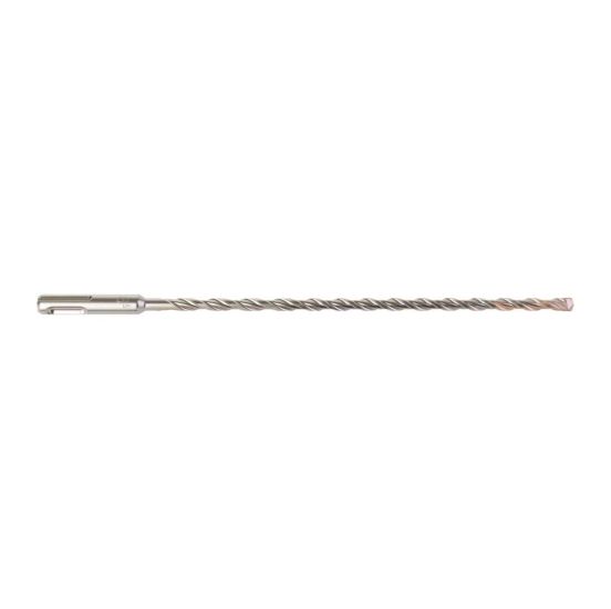 Milwaukee Hammerbor SDS-Plus M2 6,5x260 10P - 4932399340
