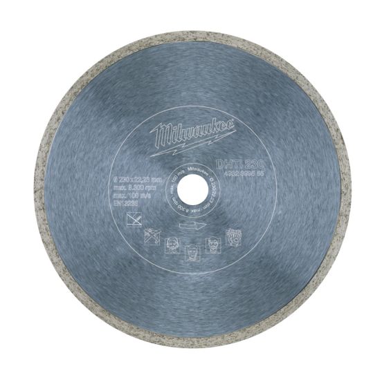 Milwaukee Diamantskive DHTI 230x22,2 - 4932399555