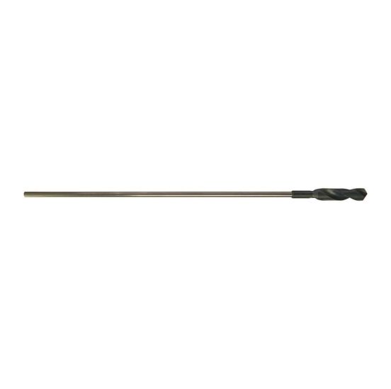 Milwaukee Installationsbor HSS 22x600mm - 4932399676