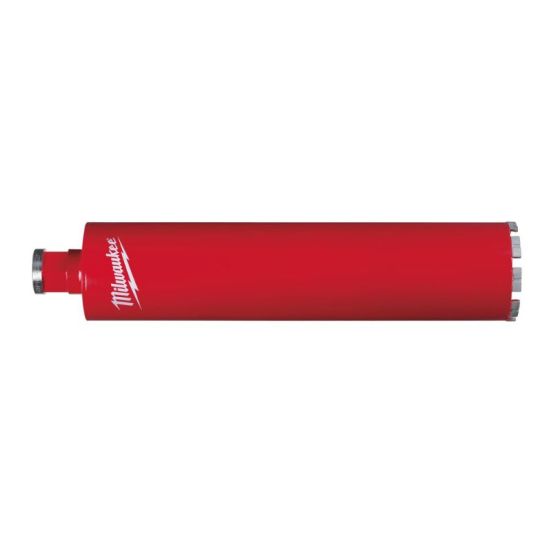 Milwaukee Diamantbor 102x420mm Våd - 4932399712