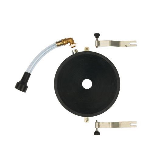 Milwaukee Vandopsamler DR350TV - 4932399728