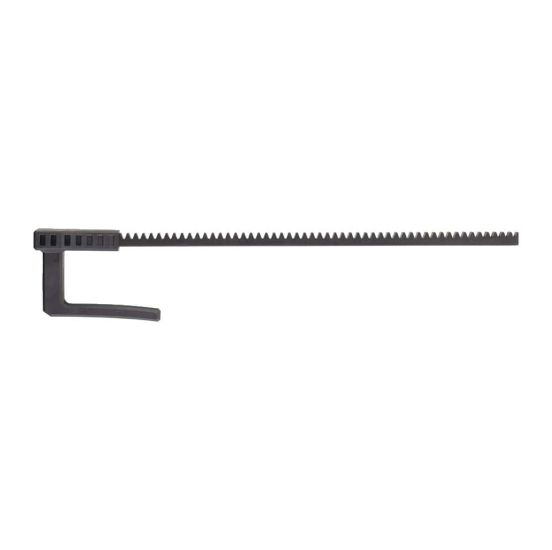 Milwaukee Tandstang M12 Kort 310ml - 4932430099