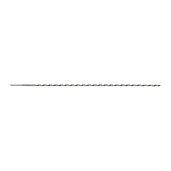 Milwaukee Træsneglebor 6x460 mm - 4932430176