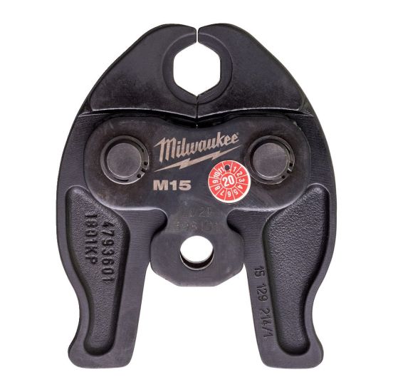 Milwaukee Pressetang M-Bakke M12 Ø15mm - 4932430245