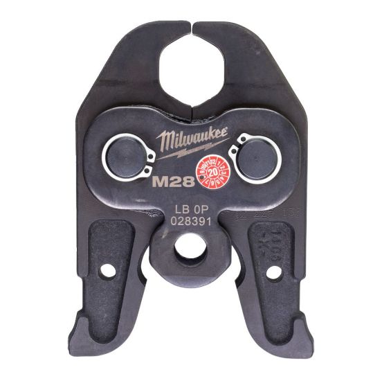 Milwaukee Pressetang M-Bakke M18 Ø28mm - 4932430252