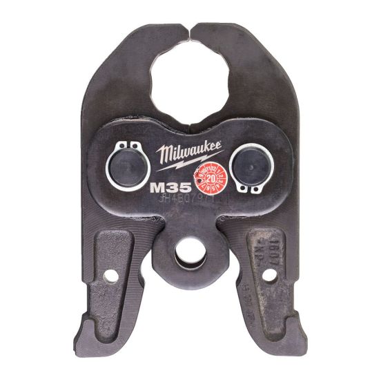 Milwaukee Pressetang M-Bakke M18 Ø35mm - 4932430254