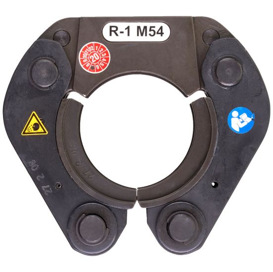 Milwaukee Pressering M-Bakke M18 Ø54mm - 4932430256