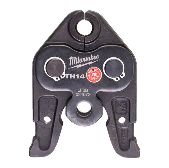 Milwaukee Pressetang TH-Bakke M18 Ø14mm - 4932430275