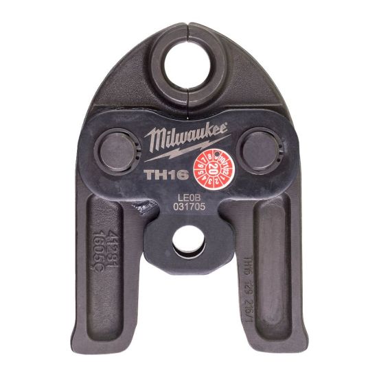Milwaukee Pressetang TH-Bakke M12 Ø16mm - 4932430276