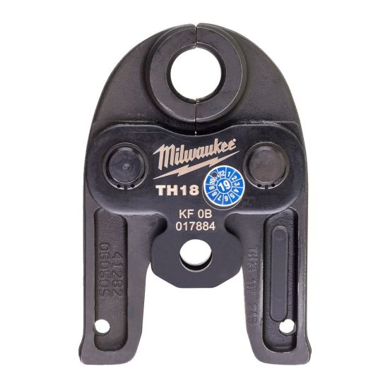 Milwaukee Pressetang TH-Bakke M12 Ø18mm - 4932430278