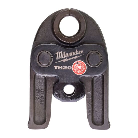 Milwaukee Pressetang TH-Bakke M12 Ø20mm - 4932430280