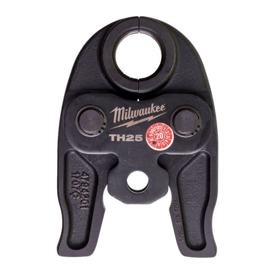 Milwaukee Pressetang TH-Bakke M12 Ø25mm - 4932430282