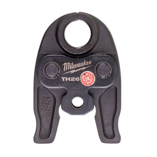 Milwaukee Pressetang TH-Bakke M12 Ø26mm - 4932430283
