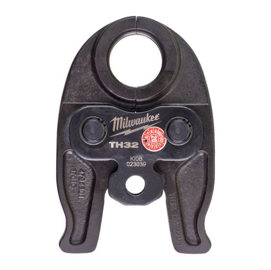 Milwaukee Pressetang TH-Bakke M12 Ø32mm - 4932430285