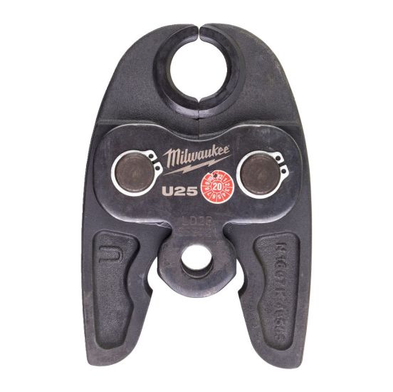 Milwaukee Pressetang U-Bakke M18 Ø25mm - 4932430300