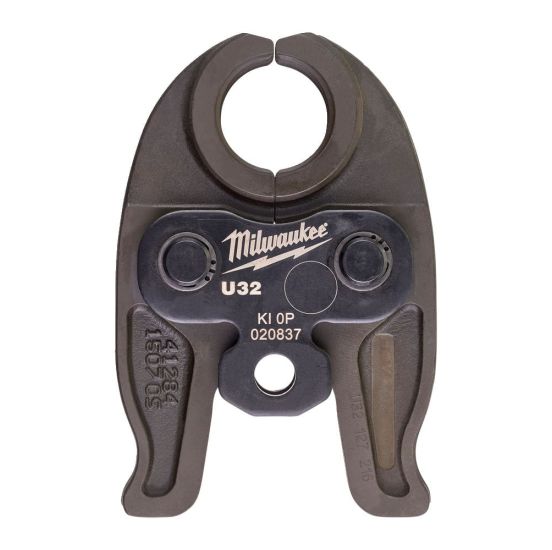 Milwaukee Pressetang U-Bakke M12 Ø32mm - 4932430301