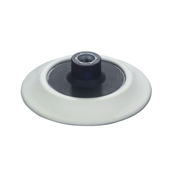 Milwaukee Bundplade Polering 125mm - 4932430394