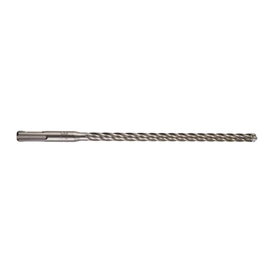 Milwaukee Hammerbor SDS-Plus MX4 8x215 50P - 4932430440