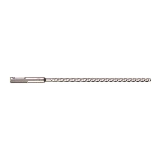 Milwaukee Hammerbor SDS-Plus MX4 6x215 50P - 4932430462