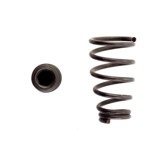 Milwaukee Hulsav Shockwave Fjeder - 4932430466