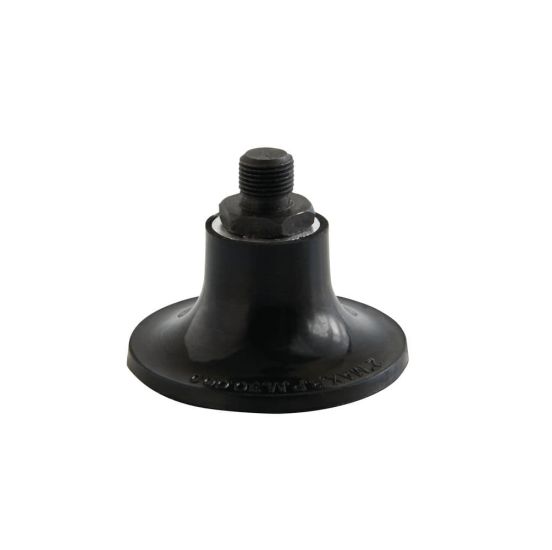 Milwaukee Bundplade Slibning 46mm - 4932430492