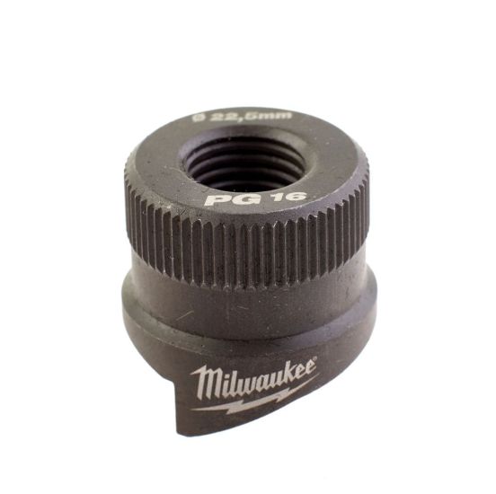Milwaukee Hulstanser PG16 - 4932430843