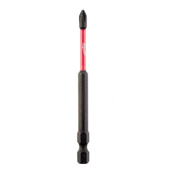 Milwaukee Bits Shockwave PH1x90mm - 4932430851