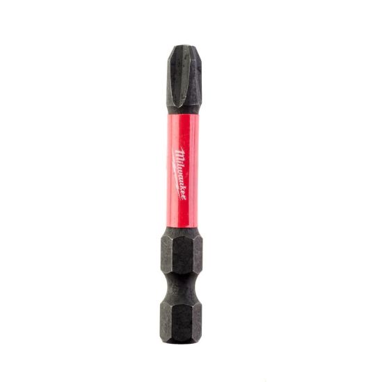 Milwaukee Bits Shockwave PH3x50mm - 4932430858