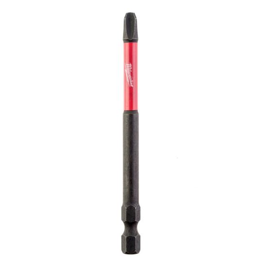 Milwaukee Bits Shockwave PH3x90mm - 4932430859