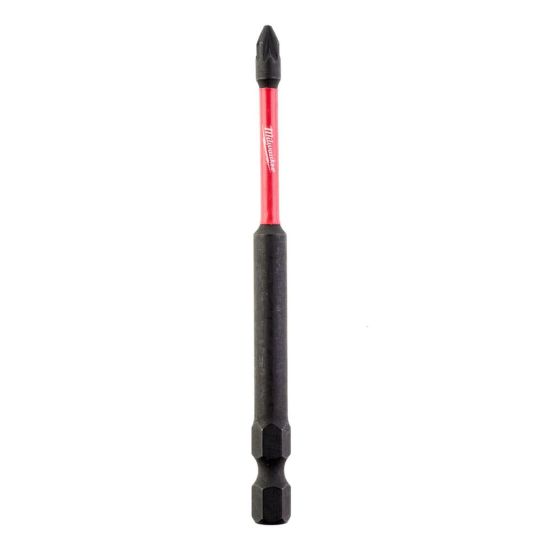 Milwaukee Bits Shockwave PZ1x90mm - 4932430862