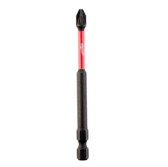 Milwaukee Bits Shockwave PZ2x90mm - 4932430867