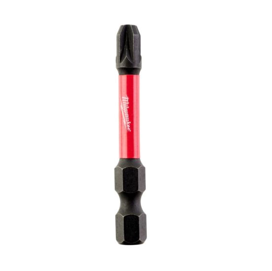 Milwaukee Bits Shockwave PZ3x50mm - 4932430870