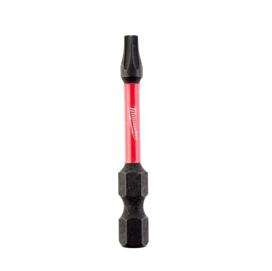 Milwaukee Bits Shockwave TX20x50mm - 4932430876
