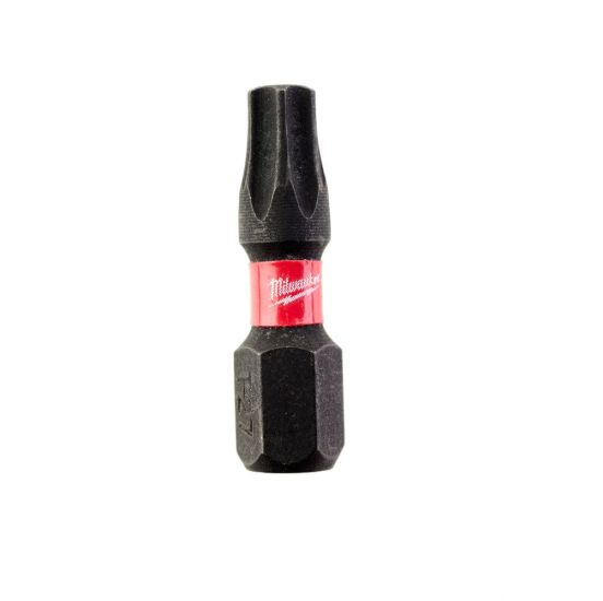 Milwaukee Bits Shockwave TX27x25mm 2P - 4932430884