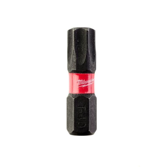 Milwaukee Bits Shockwave TX40x25mm 2P - 4932430888