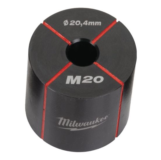 Milwaukee Bakke til Hulstanser PG13/M20 - 4932430914