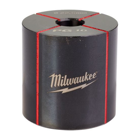 Milwaukee Bakke til Hulstanser PG16 - 4932430915