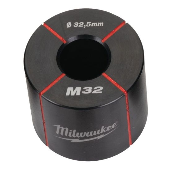 Milwaukee Bakke til Hulstanser M32 - 4932430918