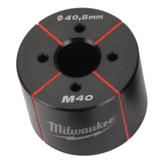 Milwaukee Bakke til Hulstanser M40 - 4932430919