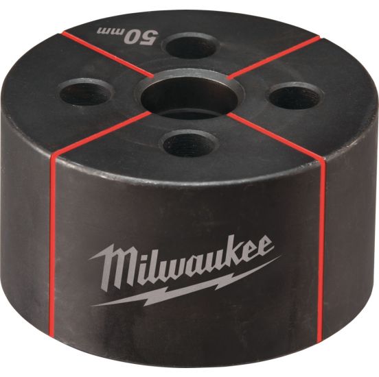 Milwaukee Bakke til Hulstanser M50 - 4932430920