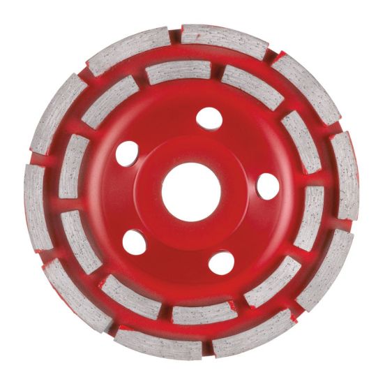 Milwaukee Diamant Kopskive Univ. 125mm - 4932451186