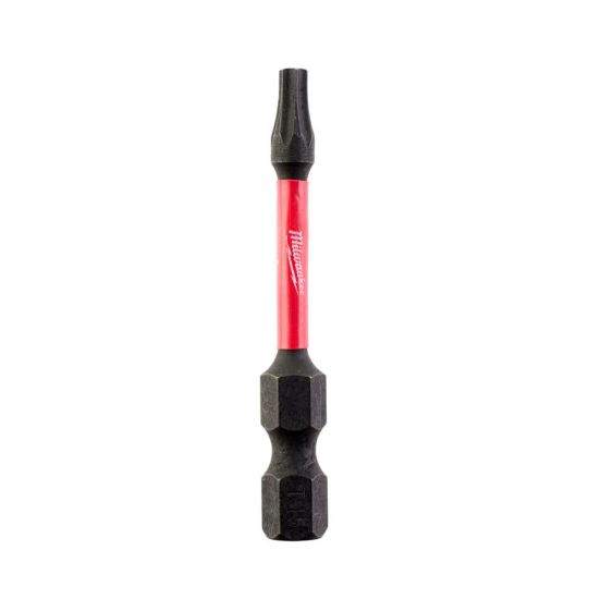 Milwaukee Bits Shockwave TX15x50mm - 4932451286