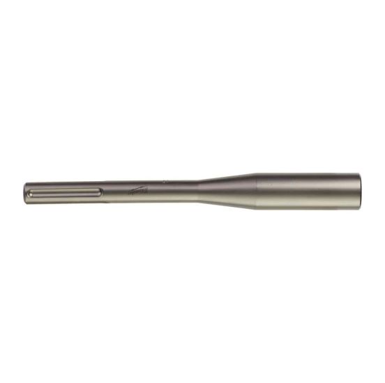 Milwaukee Jordspyd SDS-Max 16,6mm - 4932451355