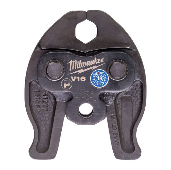 Milwaukee Pressetang V-Bakke M12 Ø16 mm - 4932451661