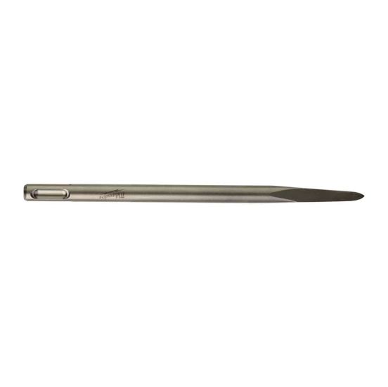 Milwaukee Spidsmejsel SDS-Plus 180mm - 4932451731