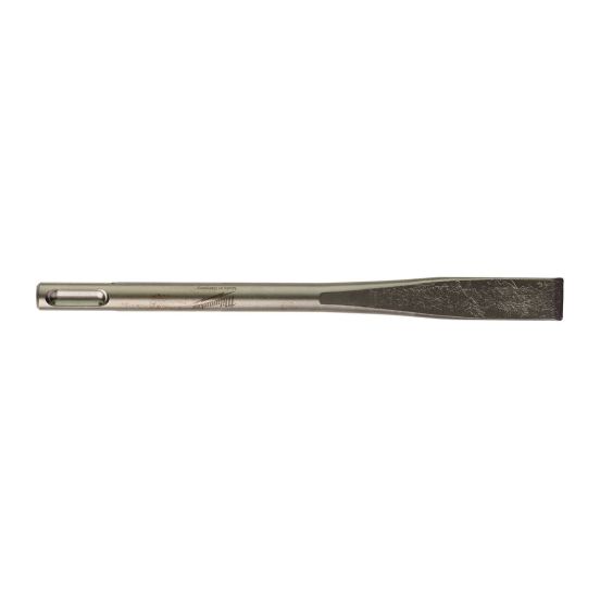 Milwaukee Fladmejsel SDS-Plus 180x14mm - 4932451732