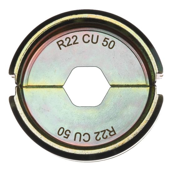 Milwaukee Pressbakke R22 CU 50 - 4932451758