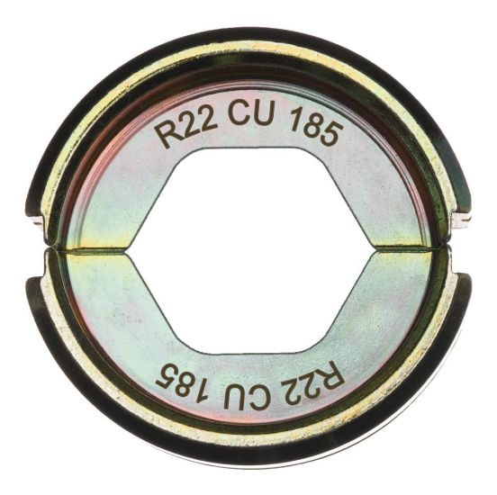 Milwaukee Pressbakke R22 CU 185 - 4932451763